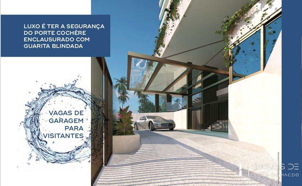 Apartamento, 4 quartos, 388 m² - Foto 9