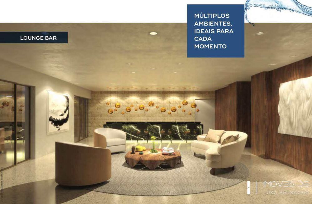 Apartamento, 4 quartos, 388 m² - Foto 21