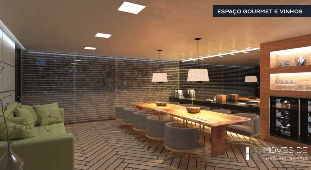 Apartamento, 4 quartos, 388 m² - Foto 16