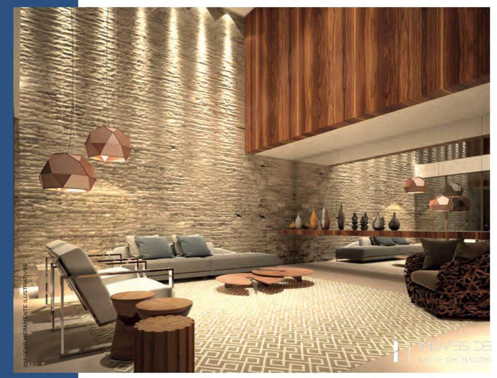 Apartamento, 4 quartos, 388 m² - Foto 10