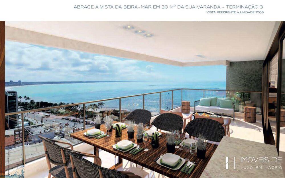 Apartamento, 4 quartos, 388 m² - Foto 1