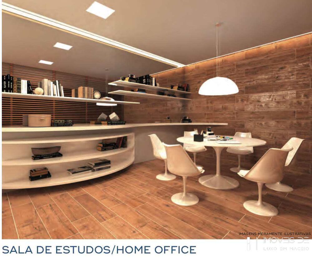 Apartamento, 4 quartos, 388 m² - Foto 19