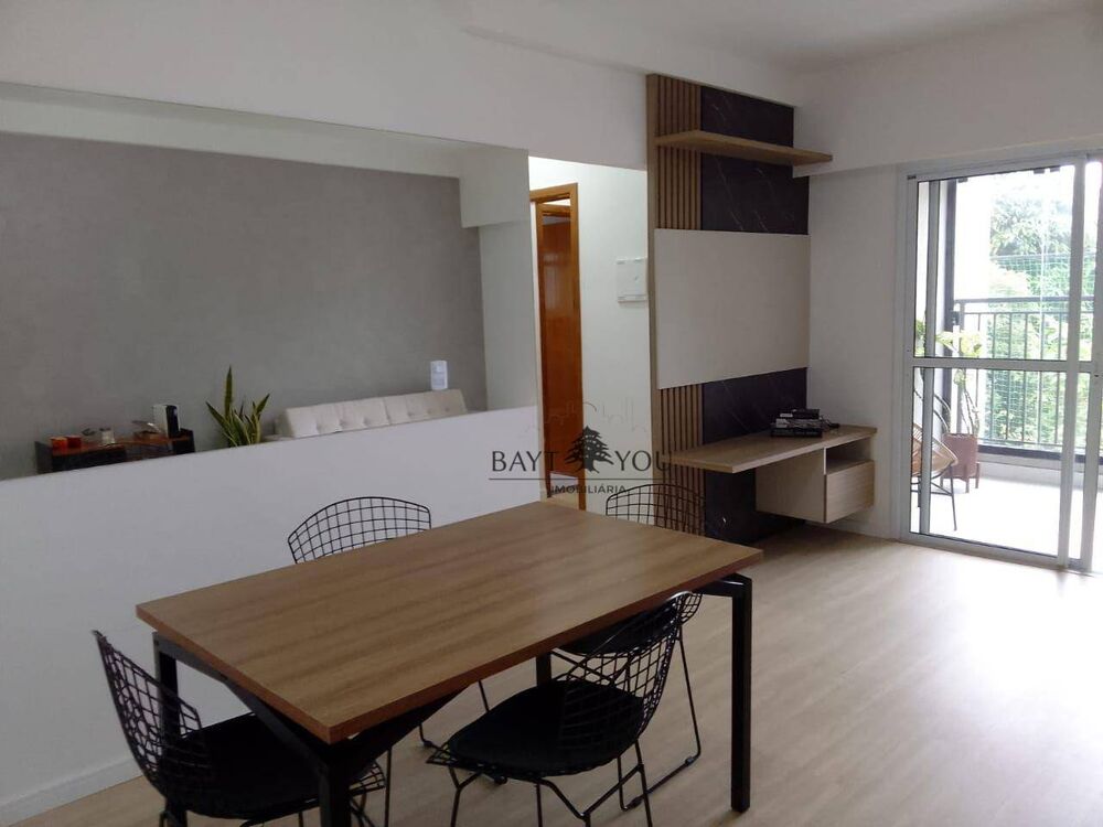 Apartamento, 3 quartos, 73 m² - Foto 6