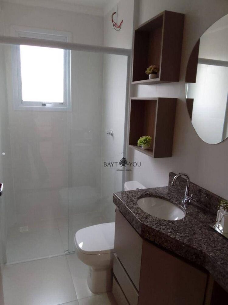 Apartamento, 3 quartos, 73 m² - Foto 2