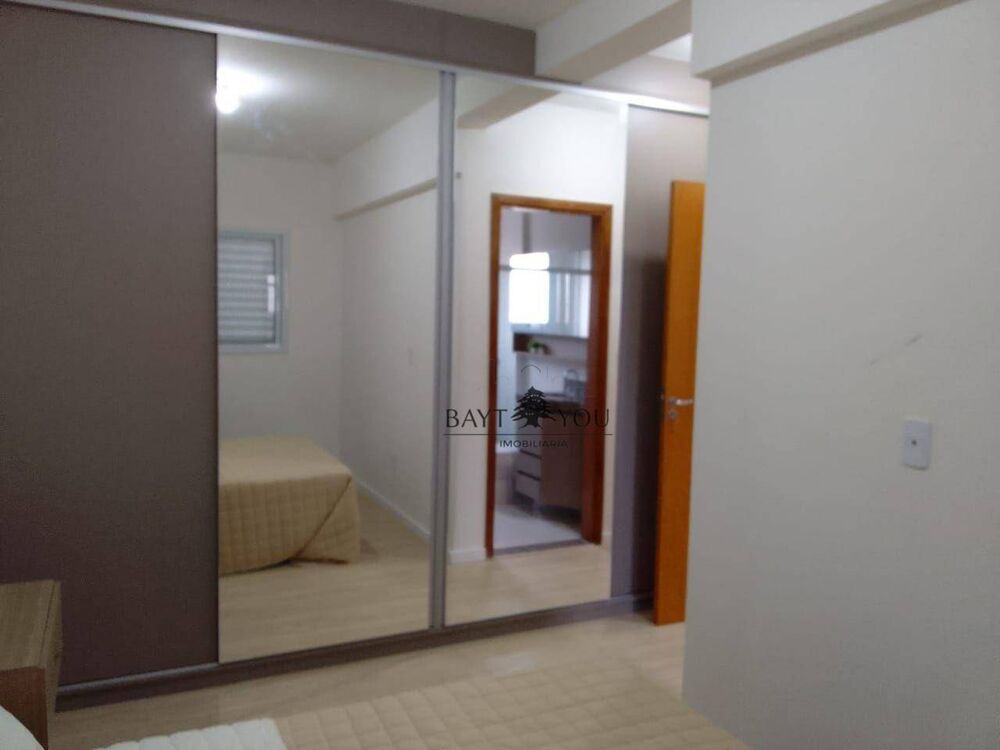 Apartamento, 3 quartos, 73 m² - Foto 1