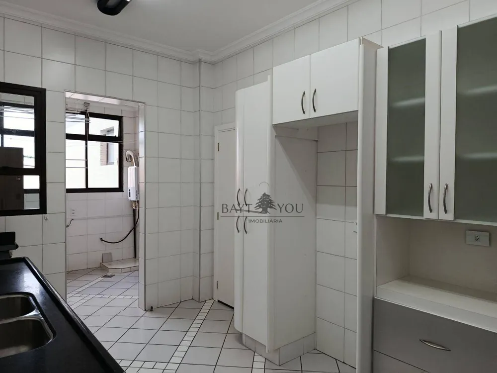 Apartamento, 3 quartos, 153 m² - Foto 3