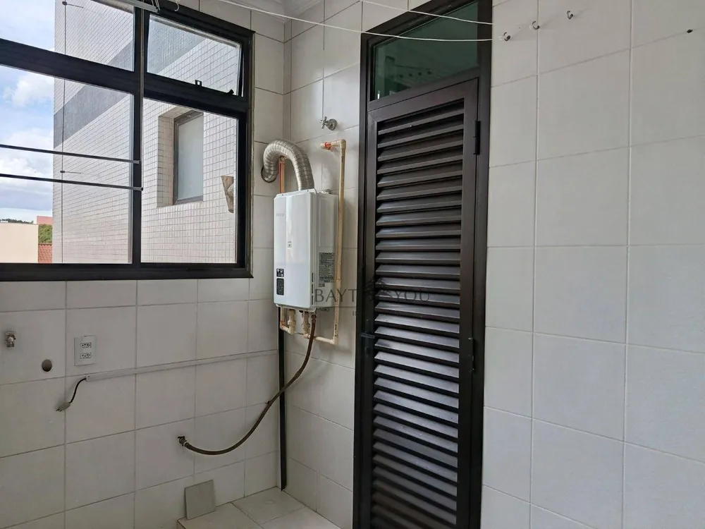 Apartamento, 3 quartos, 153 m² - Foto 5