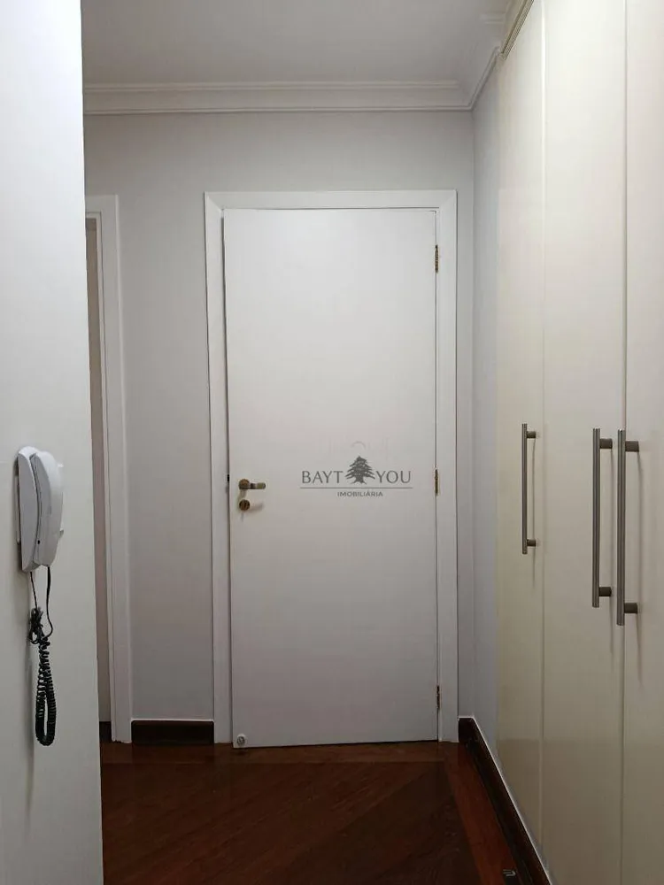 Apartamento, 3 quartos, 153 m² - Foto 10