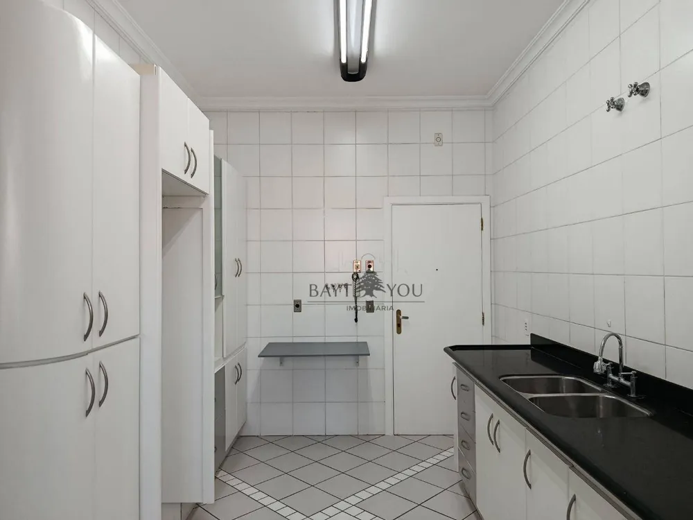 Apartamento, 3 quartos, 153 m² - Foto 1
