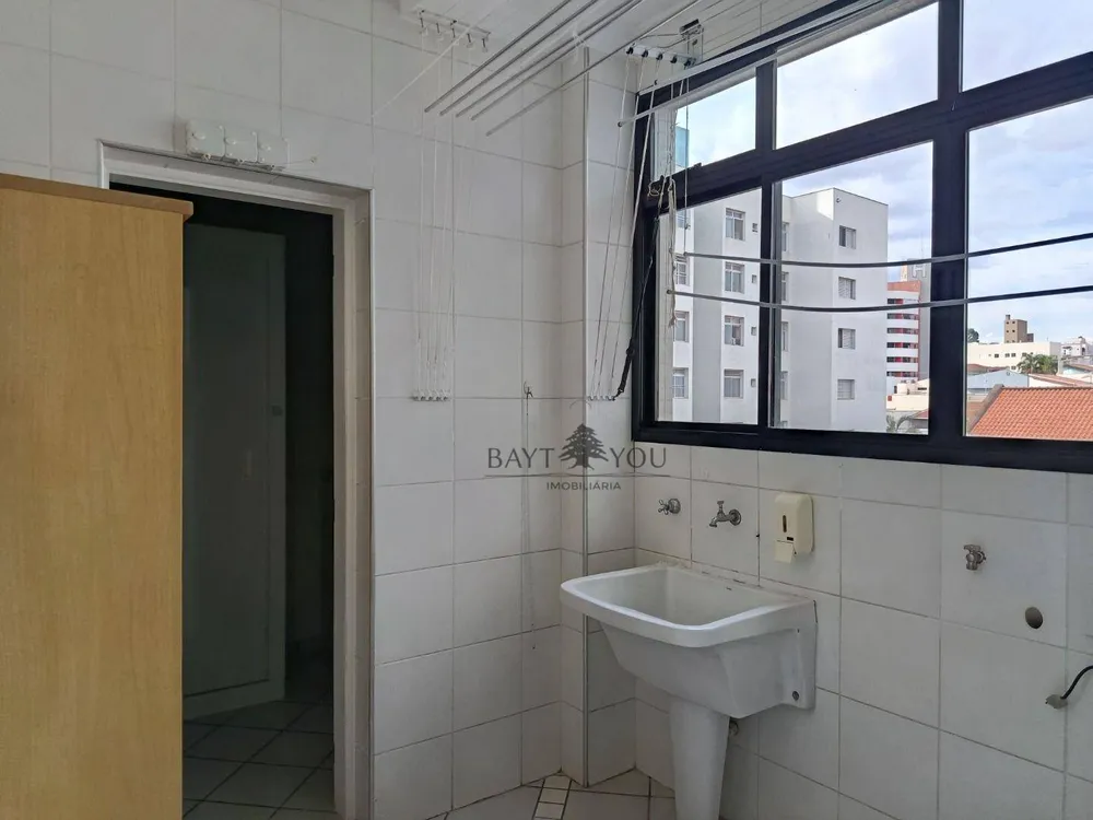 Apartamento, 3 quartos, 153 m² - Foto 7