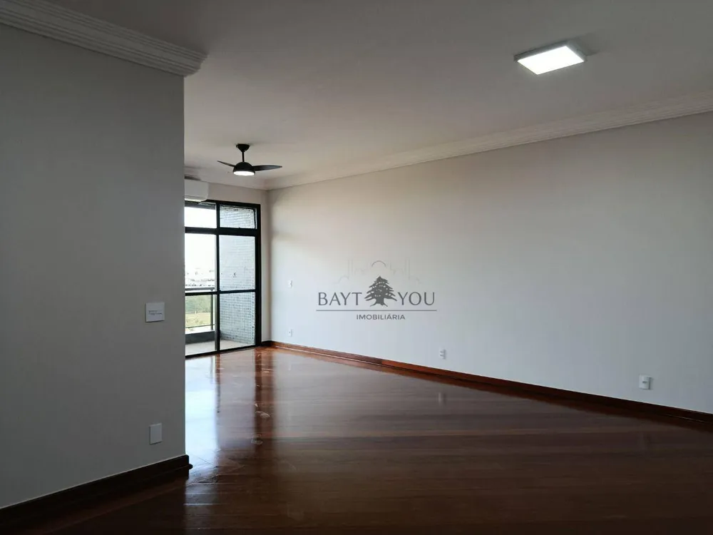 Apartamento, 3 quartos, 153 m² - Foto 2