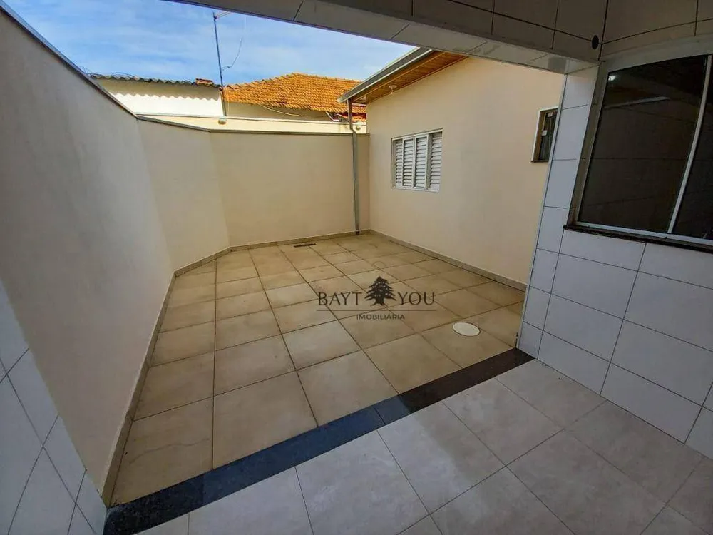 Casa, 2 quartos, 98 m² - Foto 14