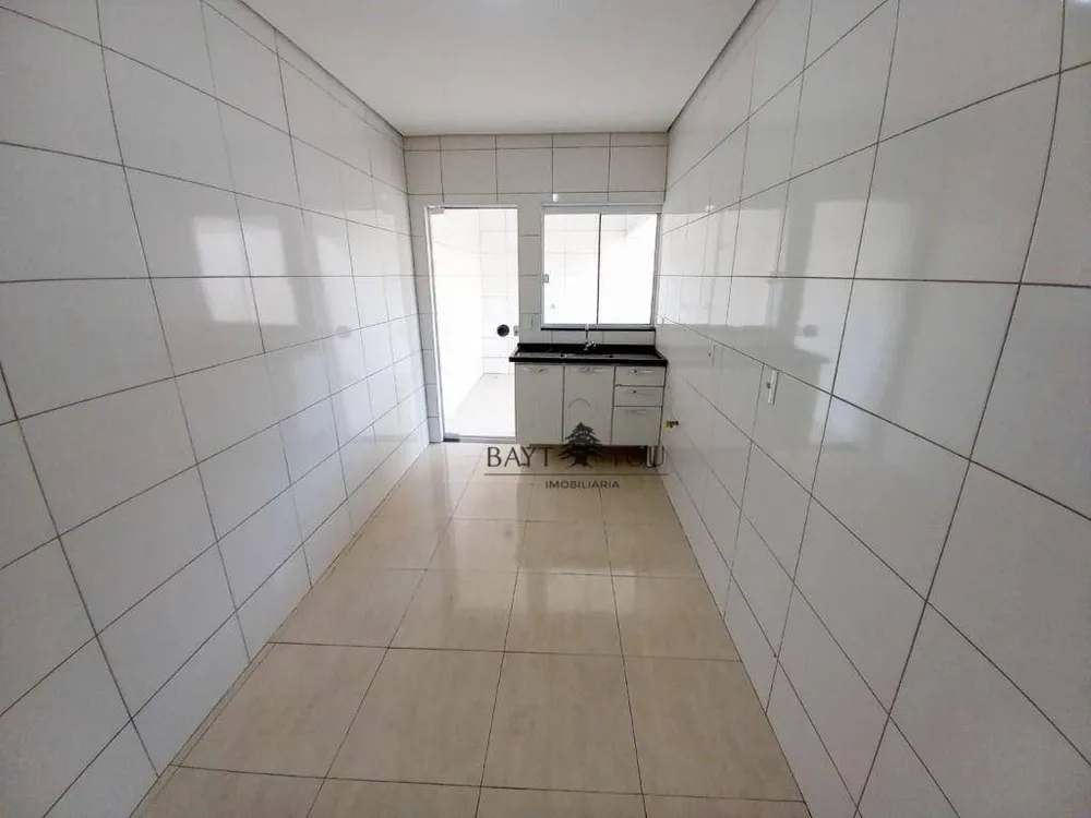 Casa, 2 quartos, 98 m² - Foto 4