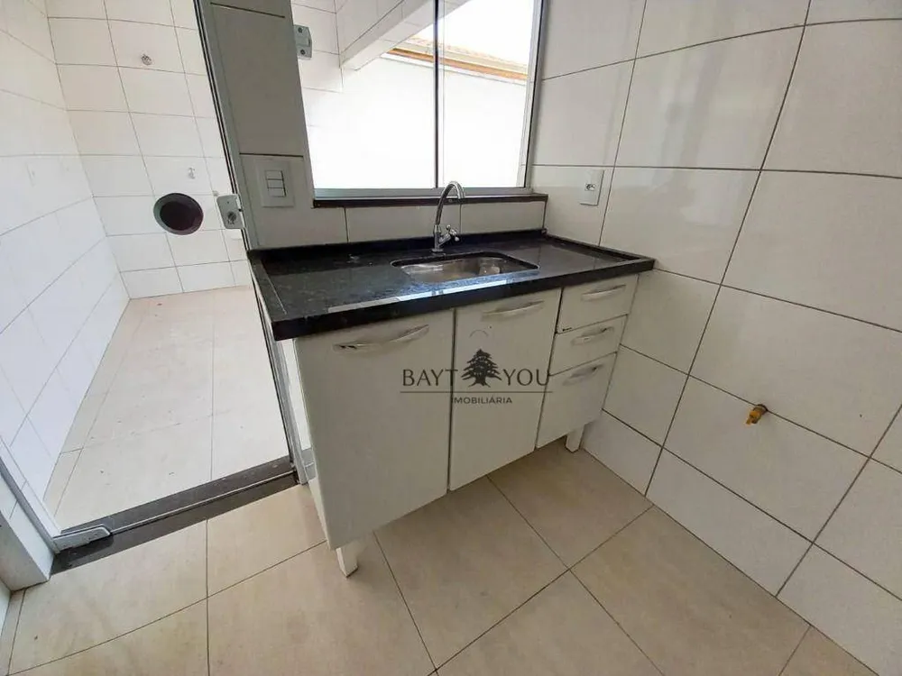 Casa, 2 quartos, 98 m² - Foto 5