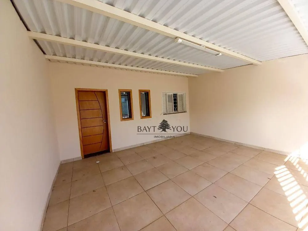 Casa, 2 quartos, 98 m² - Foto 2