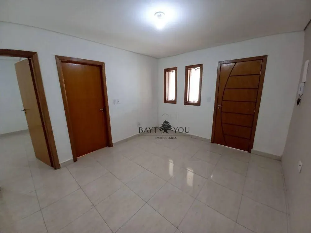 Casa, 2 quartos, 98 m² - Foto 1
