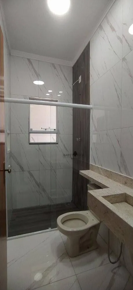 Casa, 3 quartos, 129 m² - Foto 13