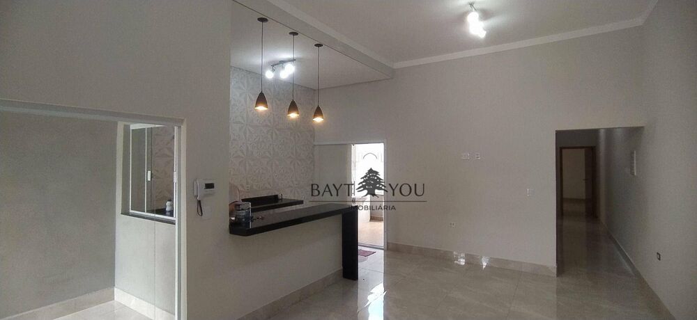 Casa, 3 quartos, 129 m² - Foto 4
