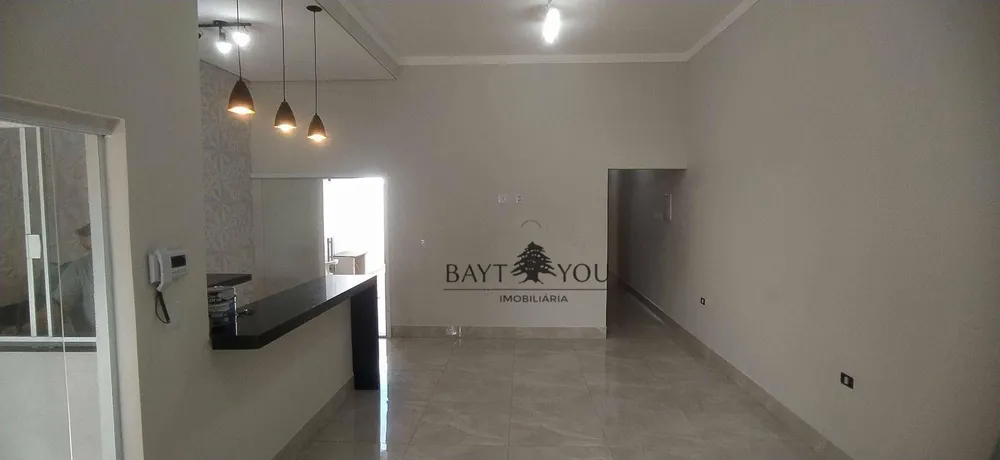 Casa, 3 quartos, 129 m² - Foto 5