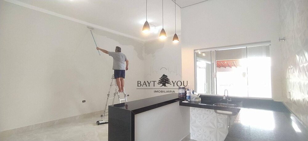 Casa, 3 quartos, 129 m² - Foto 14