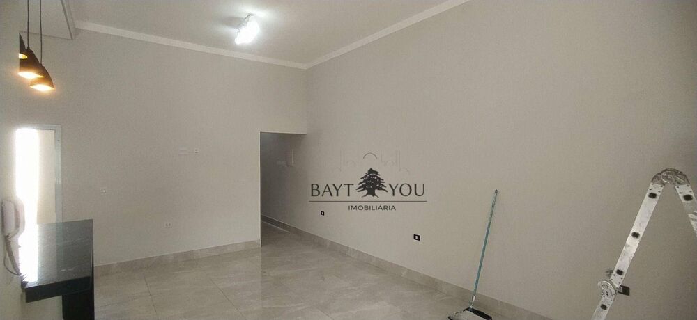 Casa, 3 quartos, 129 m² - Foto 3