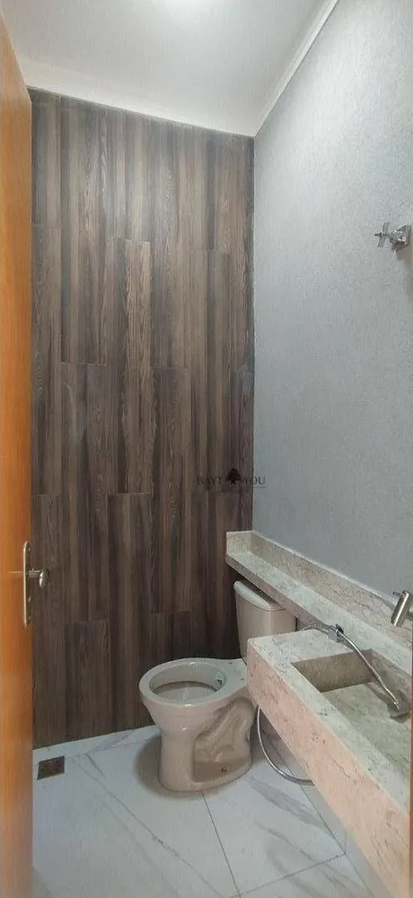 Casa, 3 quartos, 129 m² - Foto 31