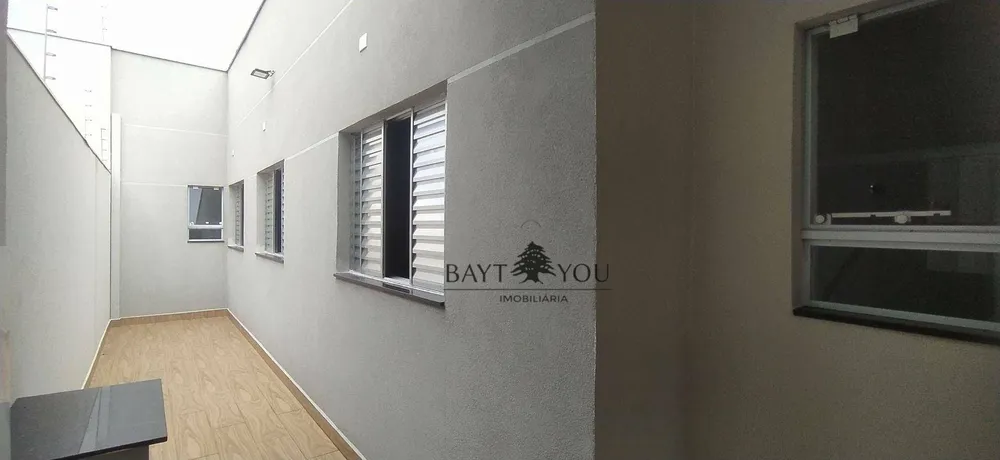 Casa, 3 quartos, 129 m² - Foto 28