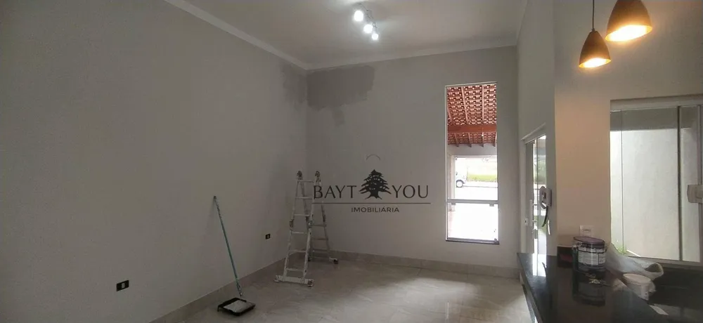Casa, 3 quartos, 129 m² - Foto 7