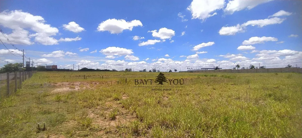 Loteamento e Condomínio, 2 hectares - Foto 1