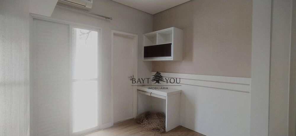 Apartamento, 3 quartos, 154 m² - Foto 2