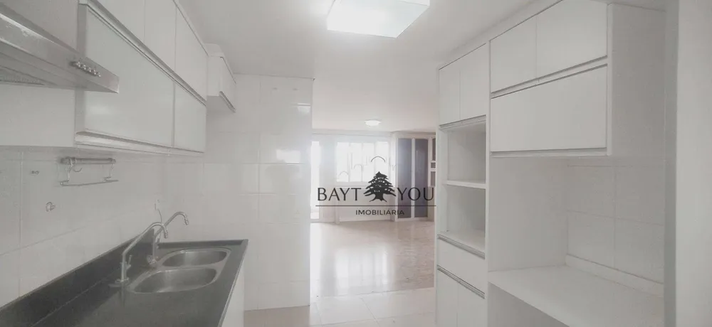 Apartamento, 3 quartos, 154 m² - Foto 9