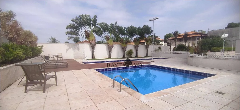 Apartamento, 3 quartos, 154 m² - Foto 36