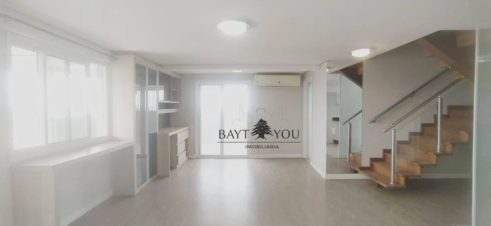 Apartamento, 3 quartos, 154 m² - Foto 3