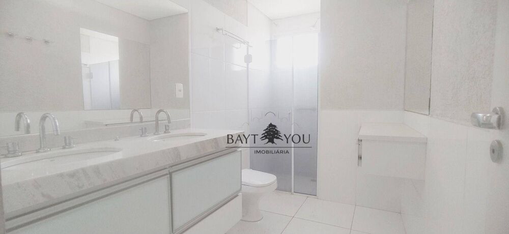 Apartamento, 3 quartos, 154 m² - Foto 11