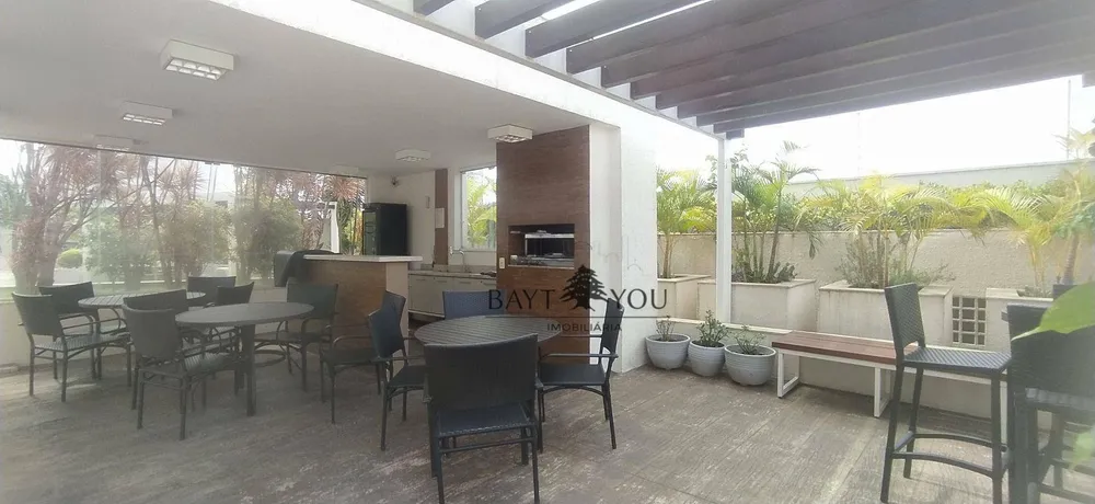 Apartamento, 3 quartos, 154 m² - Foto 35