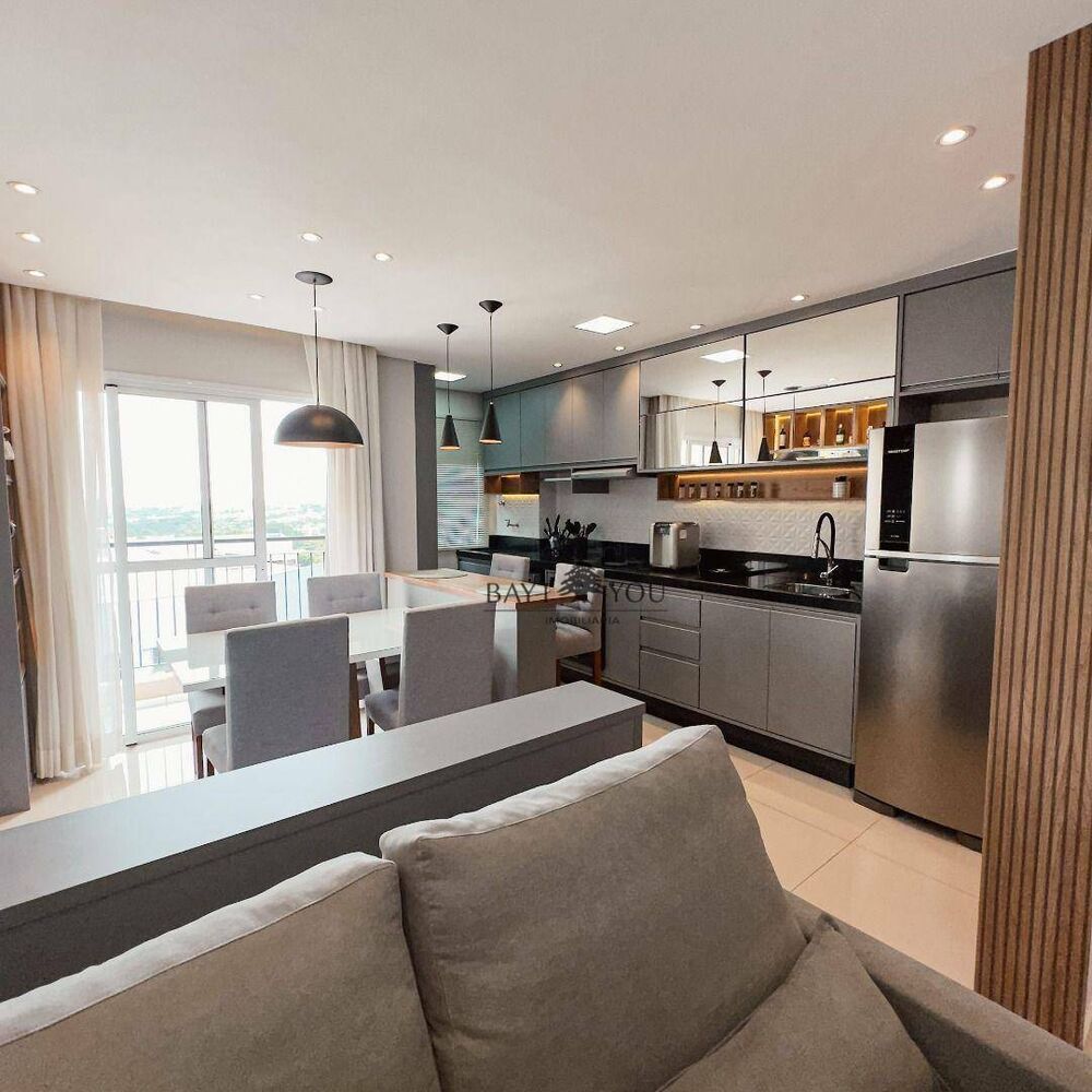 Apartamento, 2 quartos, 55 m² - Foto 9