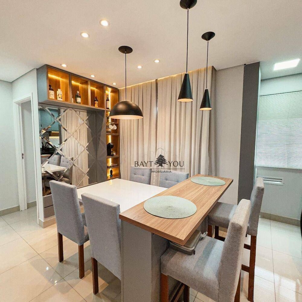 Apartamento, 2 quartos, 55 m² - Foto 4