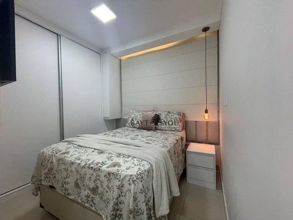 Apartamento, 2 quartos, 55 m² - Foto 2