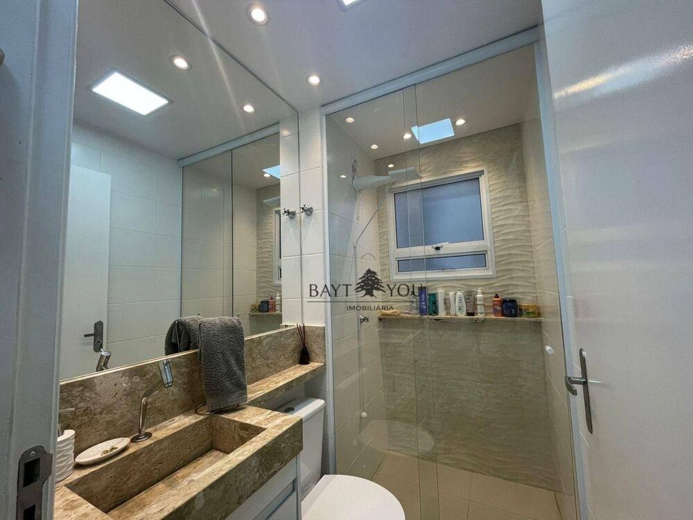 Apartamento, 2 quartos, 55 m² - Foto 11