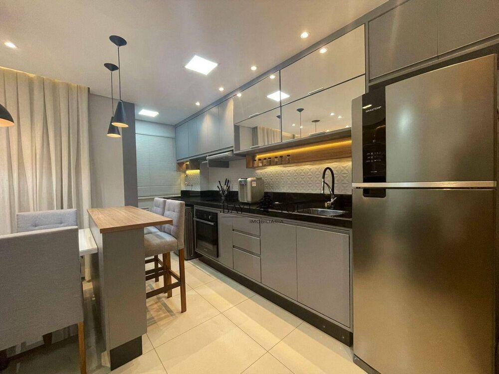 Apartamento, 2 quartos, 55 m² - Foto 5