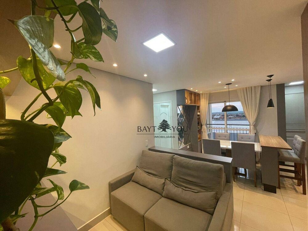 Apartamento, 2 quartos, 55 m² - Foto 15