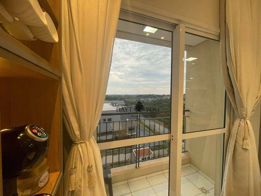Apartamento, 2 quartos, 55 m² - Foto 14