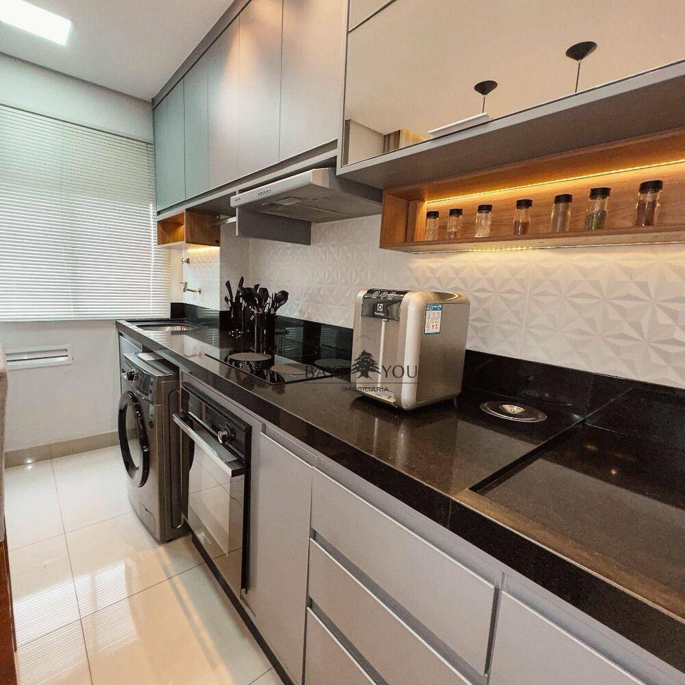 Apartamento, 2 quartos, 55 m² - Foto 12