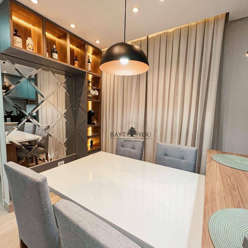 Apartamento, 2 quartos, 55 m² - Foto 8