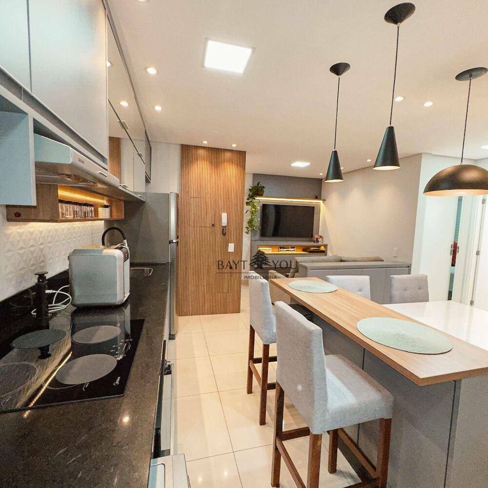 Apartamento, 2 quartos, 55 m² - Foto 13