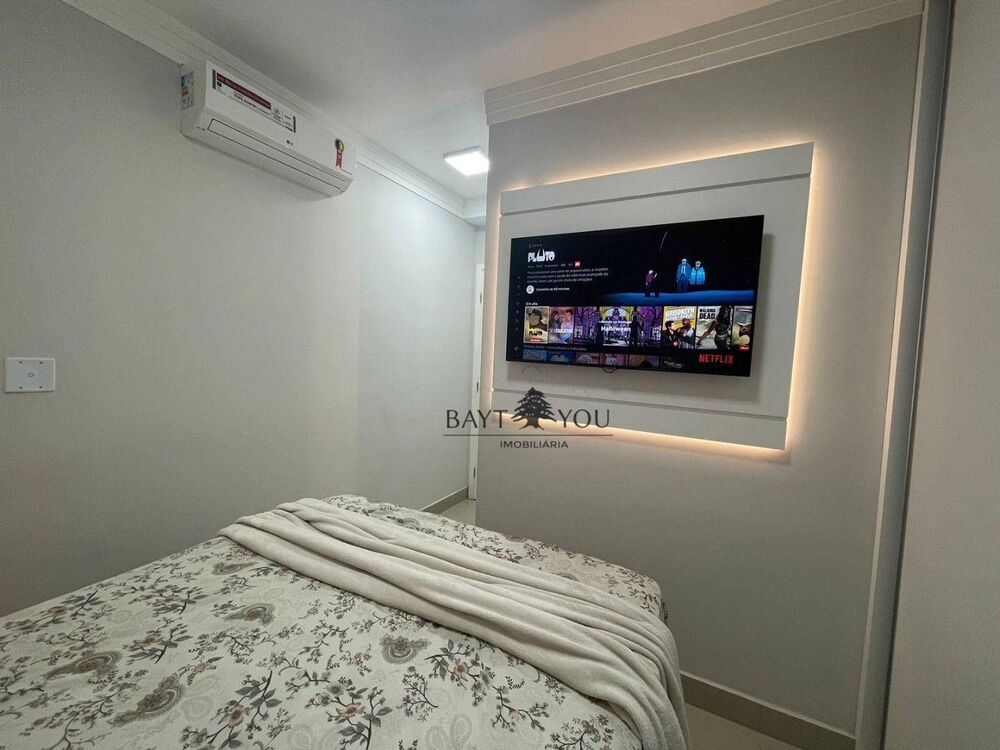 Apartamento, 2 quartos, 55 m² - Foto 3