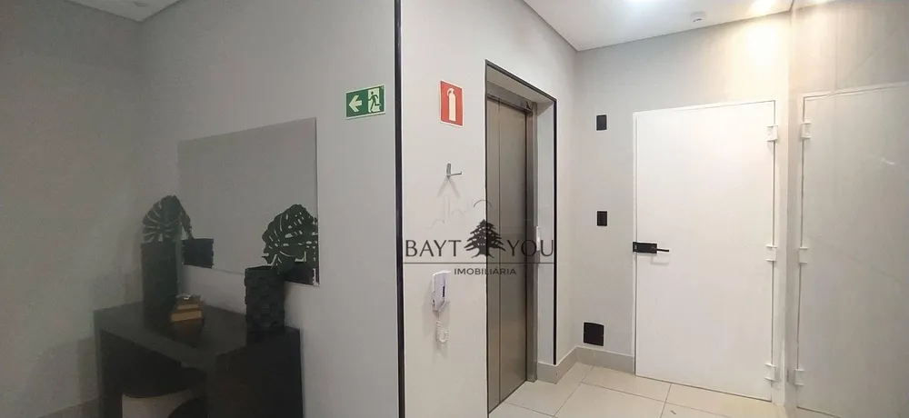 Apartamento, 2 quartos, 60 m² - Foto 13