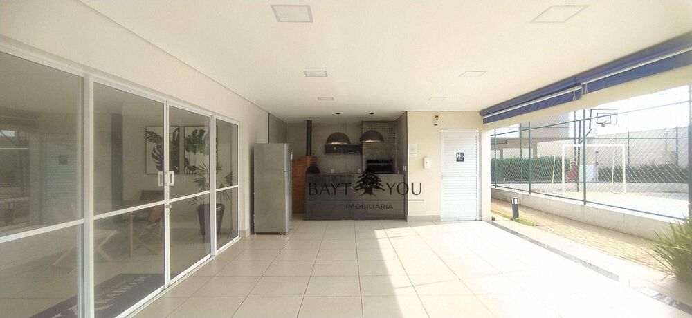 Apartamento, 2 quartos, 60 m² - Foto 3