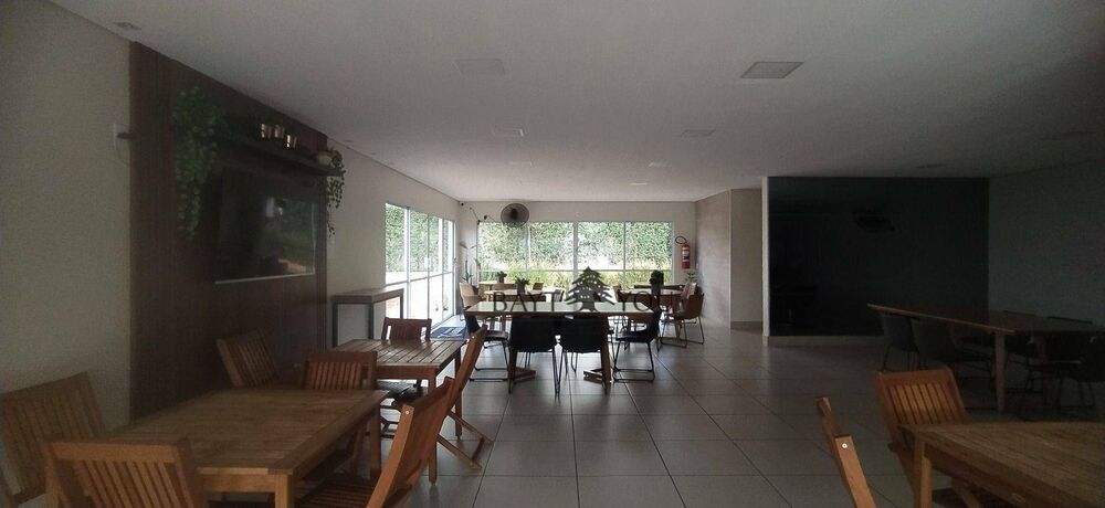 Apartamento, 2 quartos, 60 m² - Foto 4