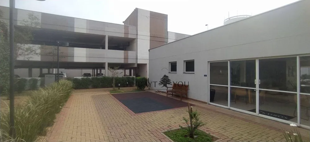 Apartamento, 2 quartos, 60 m² - Foto 18